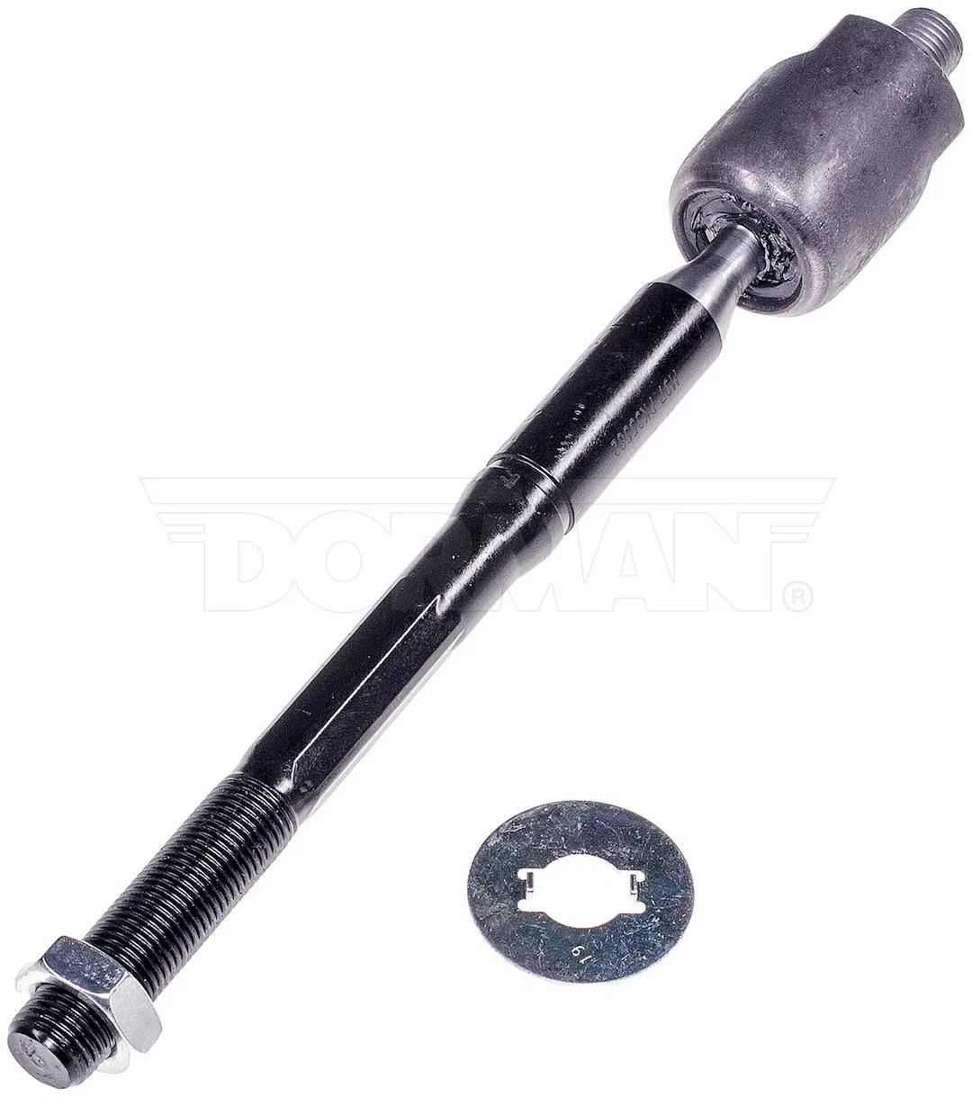 TI74020 – DORMAN Tie Rod End, OE Replacement - view 2
